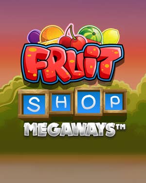 Fruit Shop Megaways