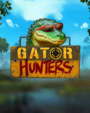Gator Hunters
