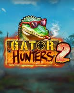Gator Hunters 2