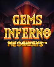 Gems Inferno Megaways