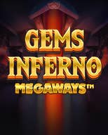 Gems Inferno Megaways