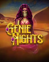 Genie Nights