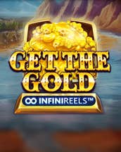Get the Gold INFINIREELS