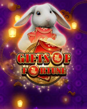 Gifts of Fortune