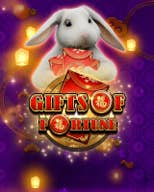 Gifts of Fortune