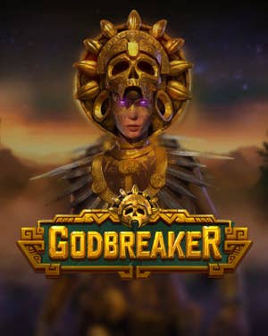 Godbreaker