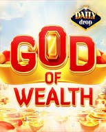 God Of Wealth