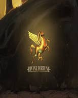 Divine Fortune