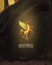 Divine Fortune