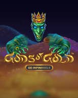Gods of Gold: InfiniReels