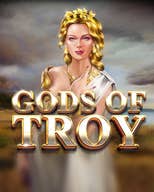 Gods Of Troy
