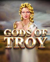 Gods Of Troy