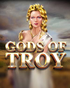 Gods Of Troy
