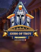 Gods of Troy MegaWays