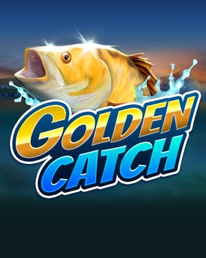 Golden Catch 