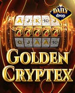 Golden Cryptex
