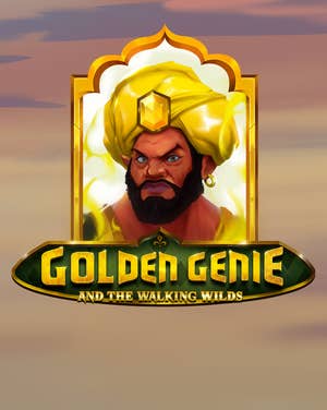 Golden Genie and The Walking Wilds
