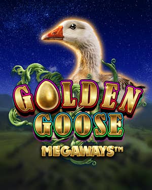 Golden Goose Megaways