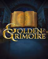 Golden Grimoire