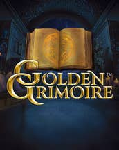 Golden Grimoire