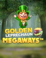 Golden Leprechaun MegaWays