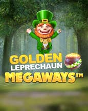 Golden Leprechaun MegaWays