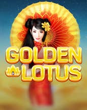 Golden Lotus