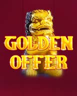 Golden Offer