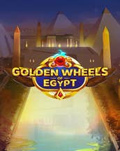 Golden Wheels of Egypt
