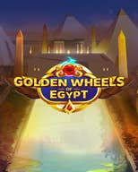 Golden Wheels of Egypt