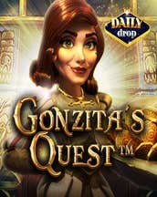 Gonzita's Quest