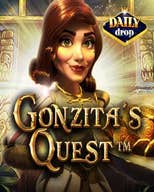 Gonzita's Quest