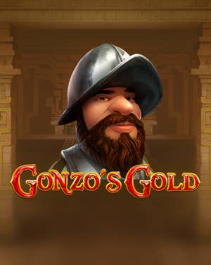 Gonzo's Gold