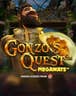 Gonzo's Quest Megaways