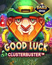 Good Luck Clusterbuster