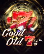 Good Old 7’s