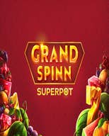 Grand Spinn Superpot