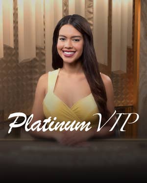 Blackjack Platinum VIP