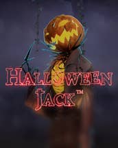 Halloween Jack