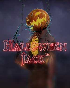 Halloween Jack