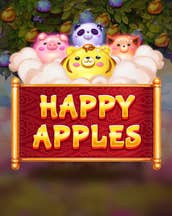 Happy Apples