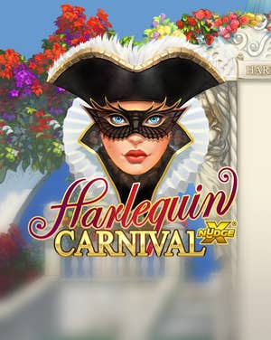 Harlequin Carnival