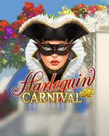 Harlequin Carnival
