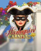 Harlequin Carnival