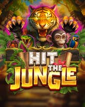 Hit the Jungle