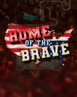 Home of the brave