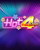 Hot 4 Cash