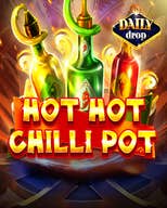 Hot Hot Chilli Pot