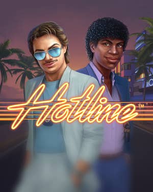 Hotline