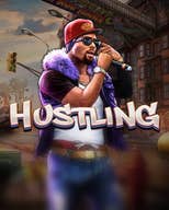 Hustling